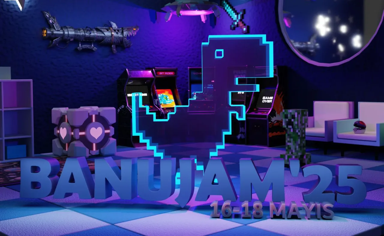 Bandırma GameJam 2025