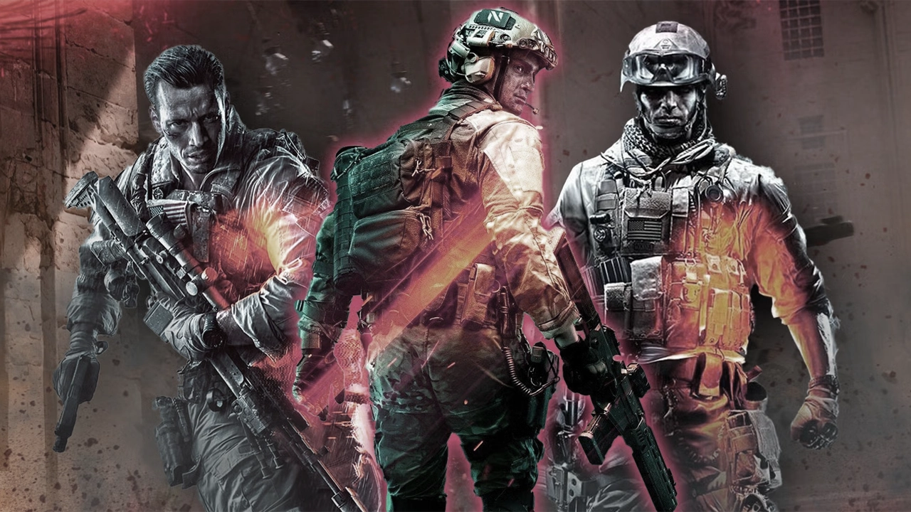 Battlefield 6