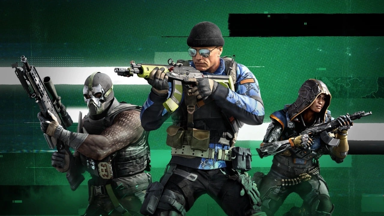 Call of Duty