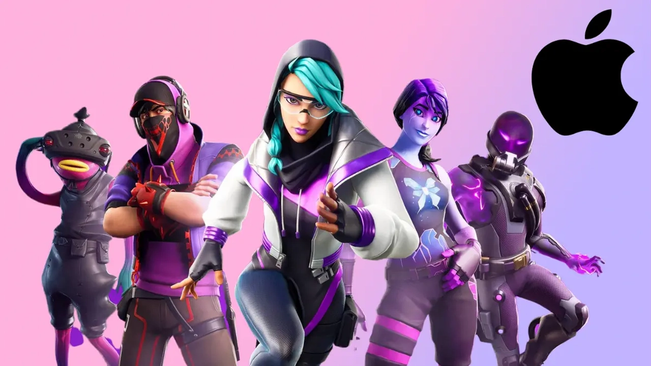 Fortnite 