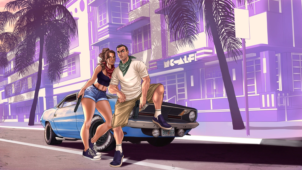 GTA 6