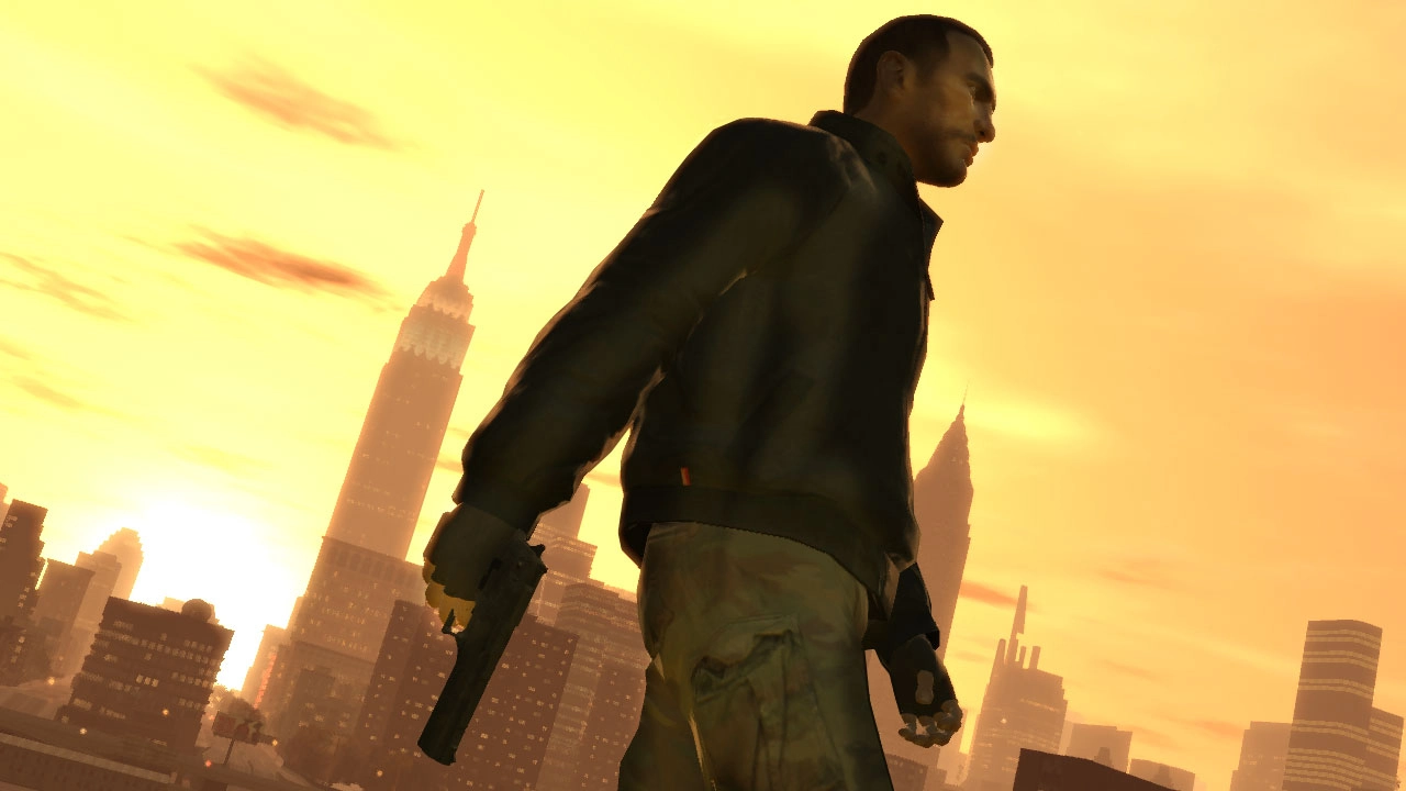 GTA 4