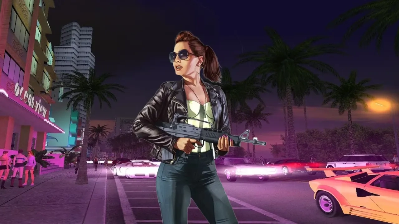 GTA 6
