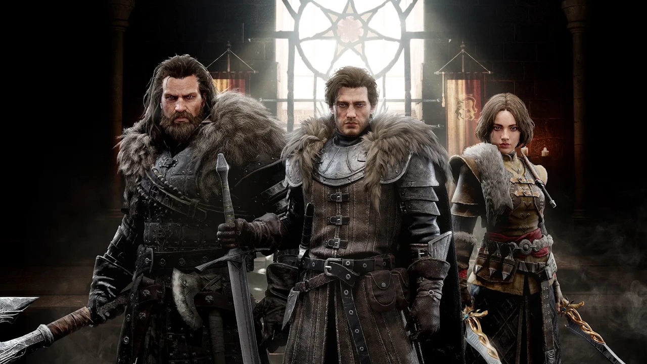 Game of Thrones: Kingsroad
