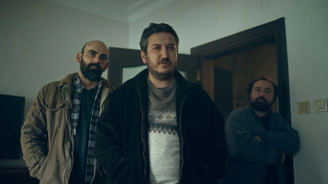 Gibi dizisi