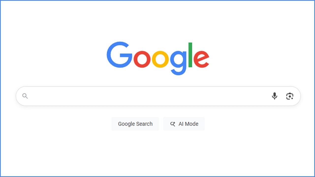 Google Yapay Zeka Modu