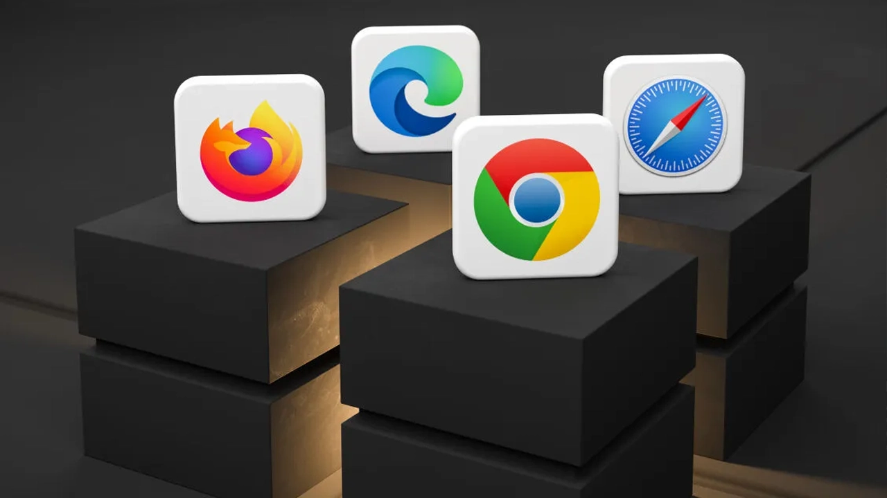 Google Chrome