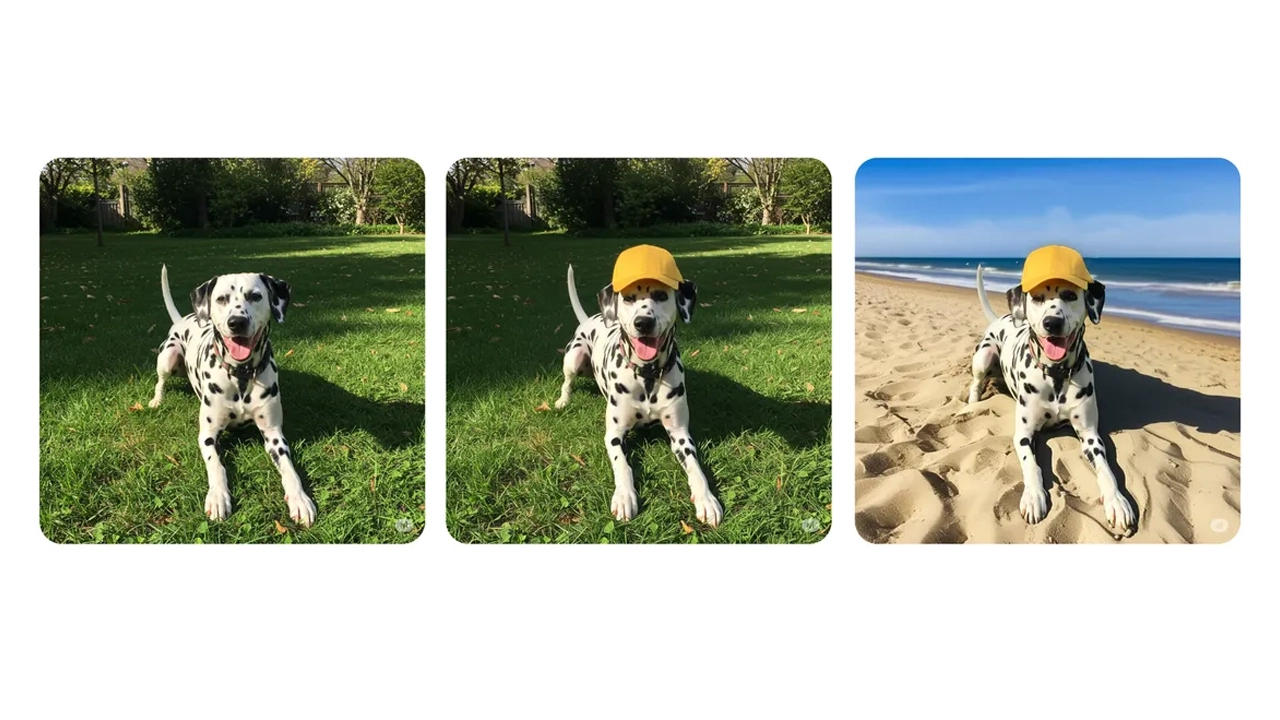 Google Gemini fotoğraf düzenleme