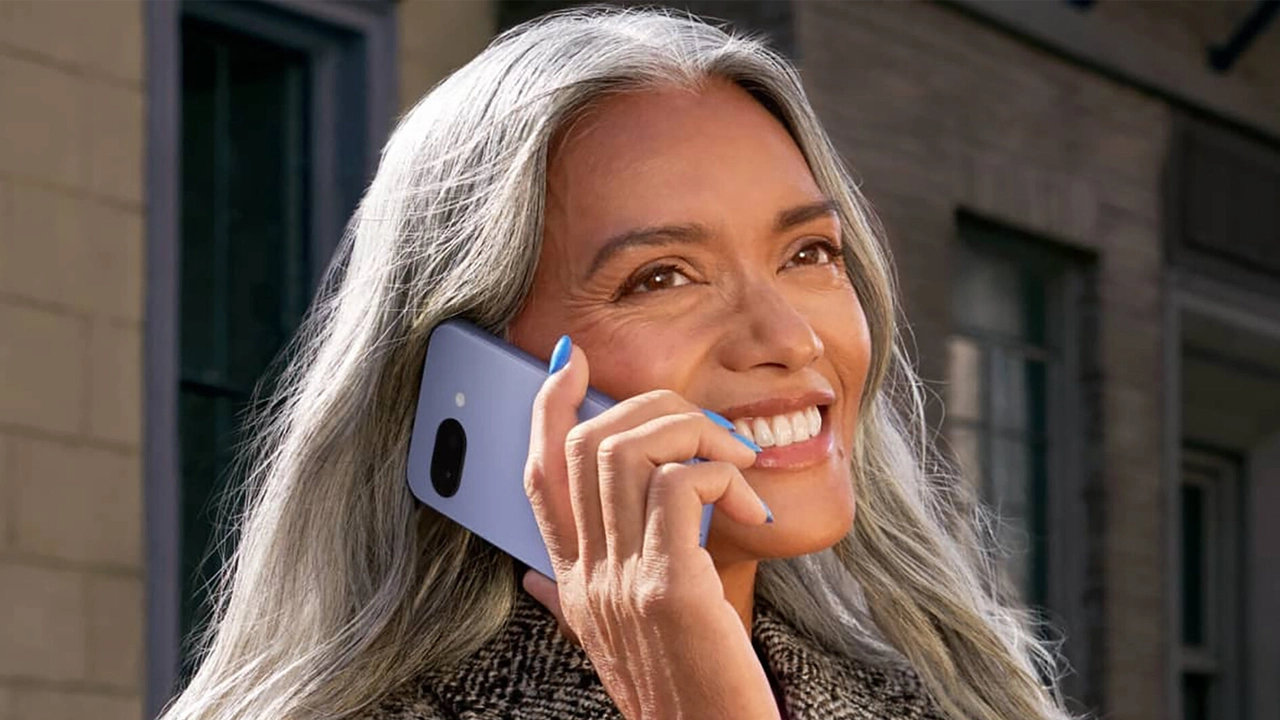 Pixel 9a