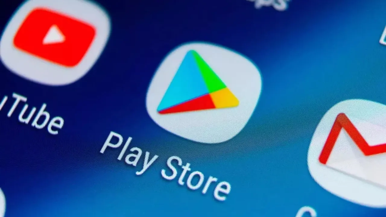 Google Play Store