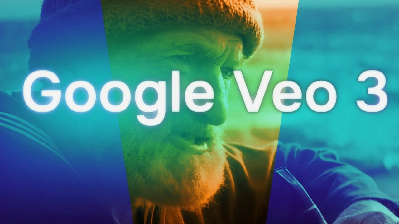 Veo 3