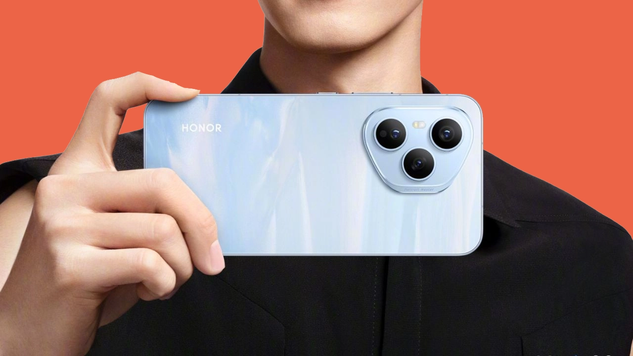 Honor 400