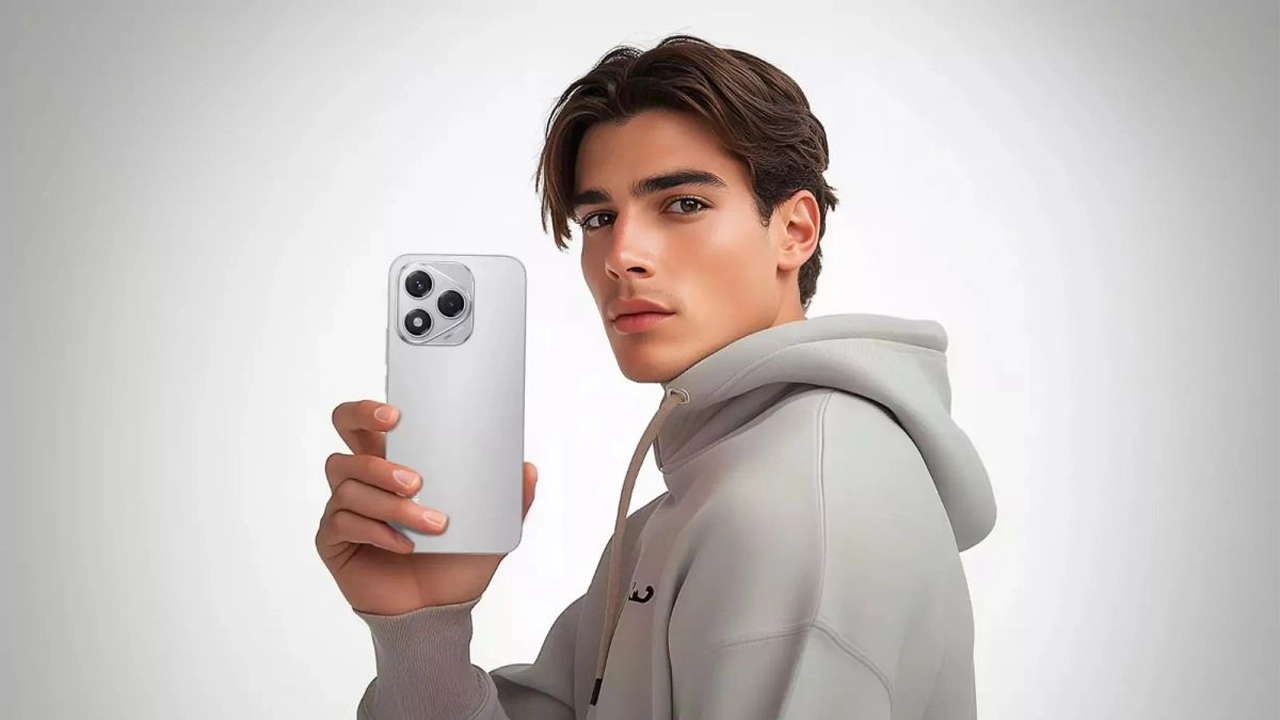 Honor 400 Pro
