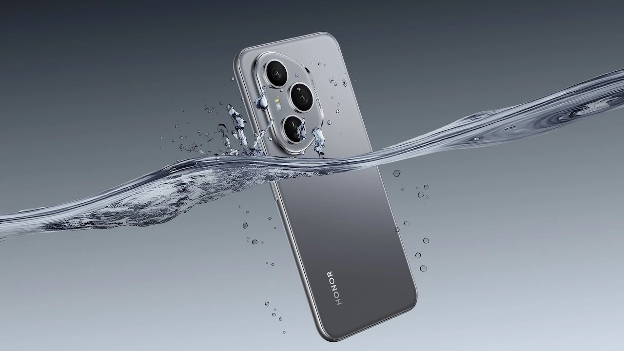 Honor 400