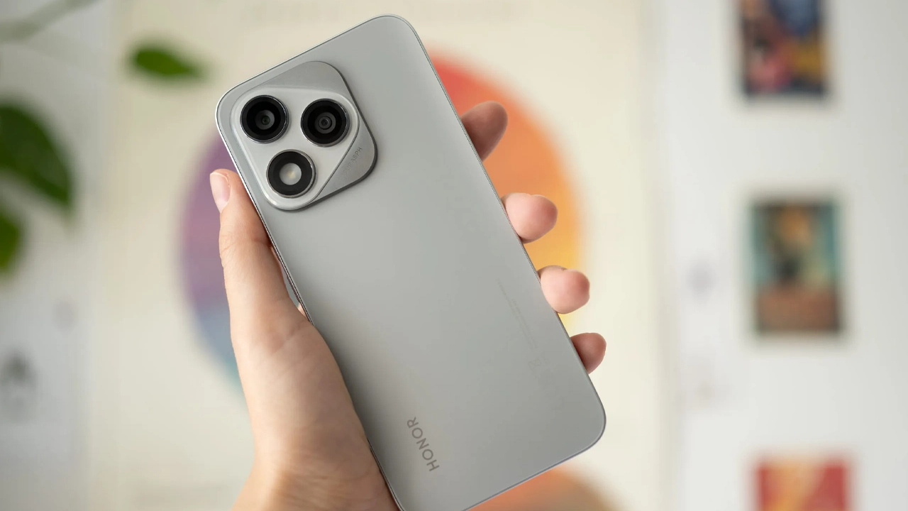 Honor 400