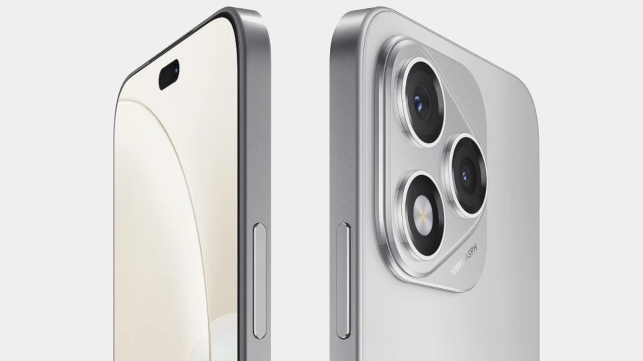 Honor 400