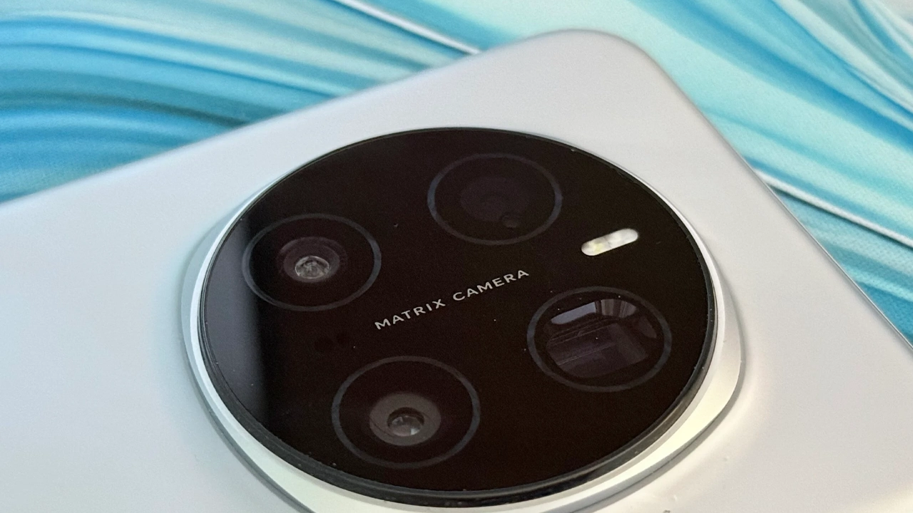 Honor Magic 8 Pro