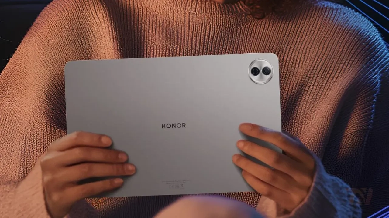 Honor Pad 10