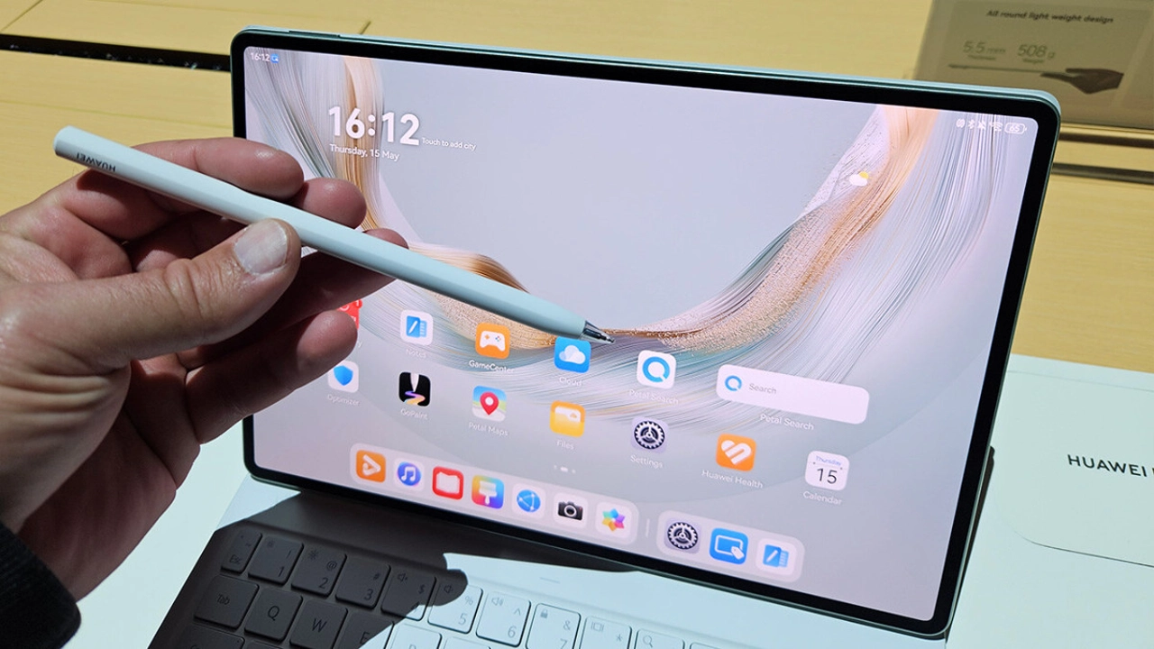 Huawei MatePad Pro 12.2 (2025)