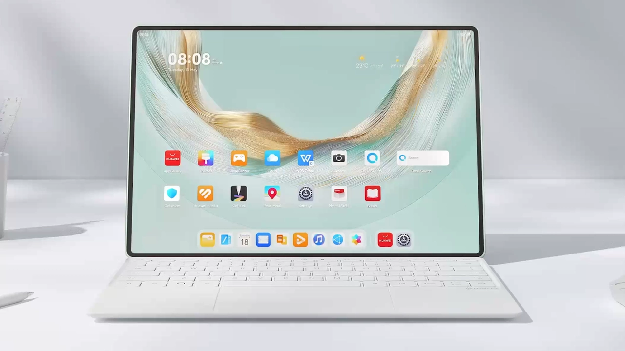 Huawei MatePad Pro 12.2 (2025)