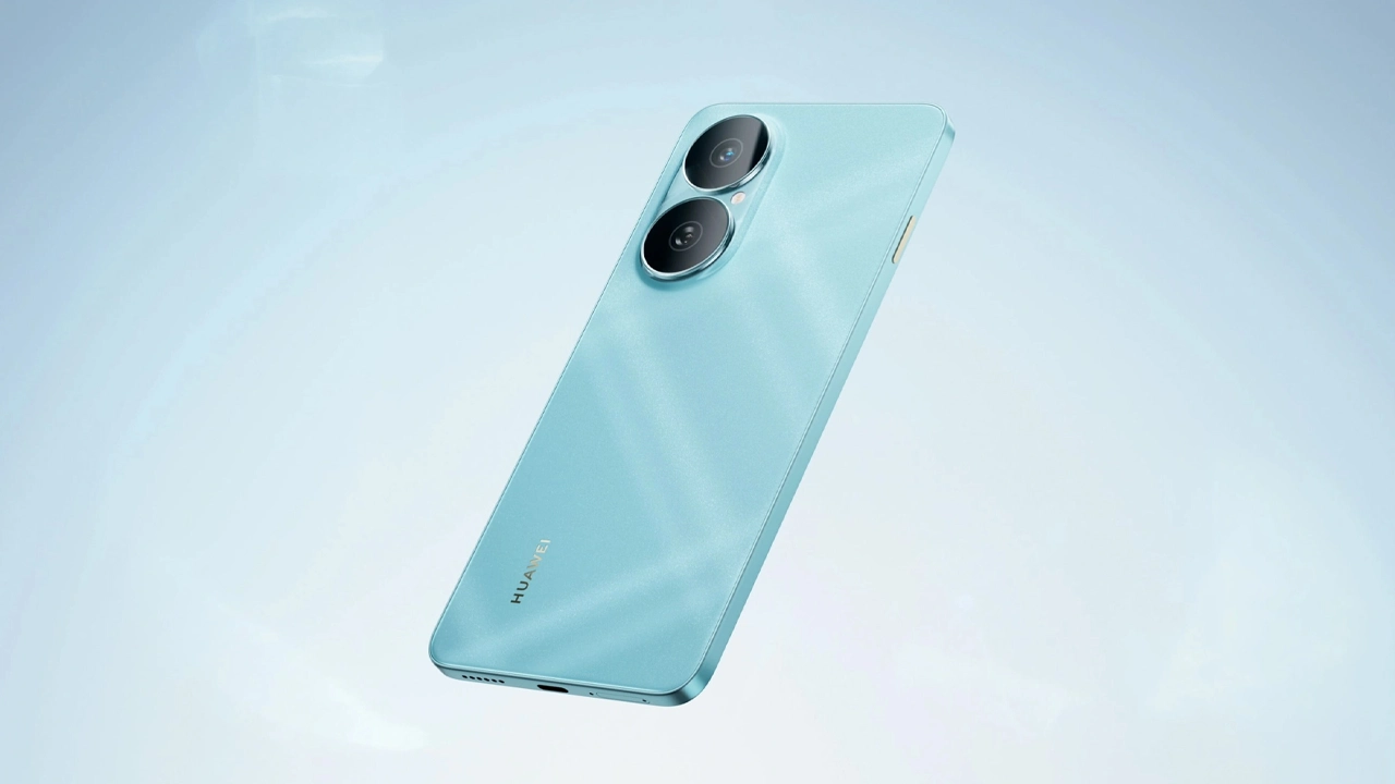 Huawei Nova Y73