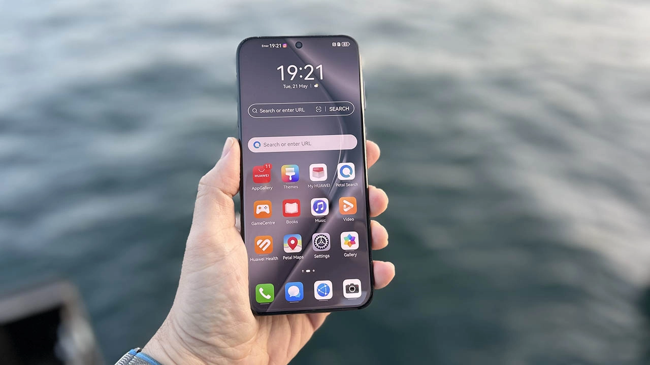 Huawei Pura 80 