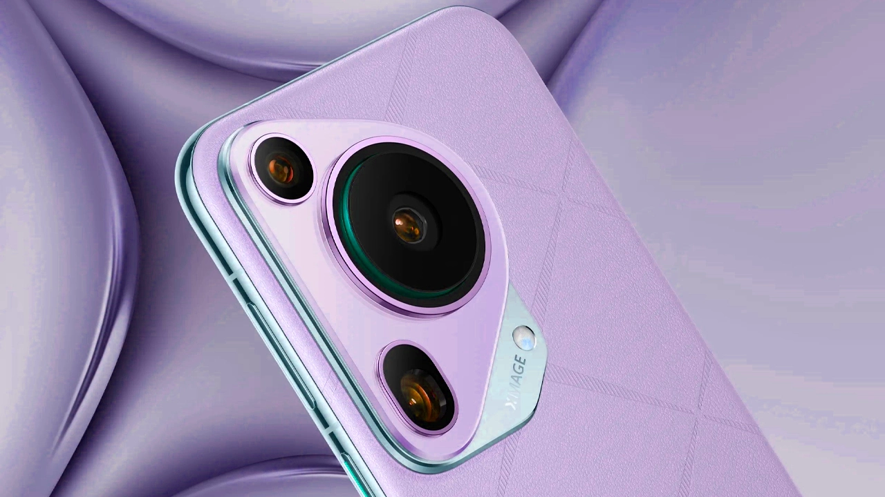 Huawei Pura 80