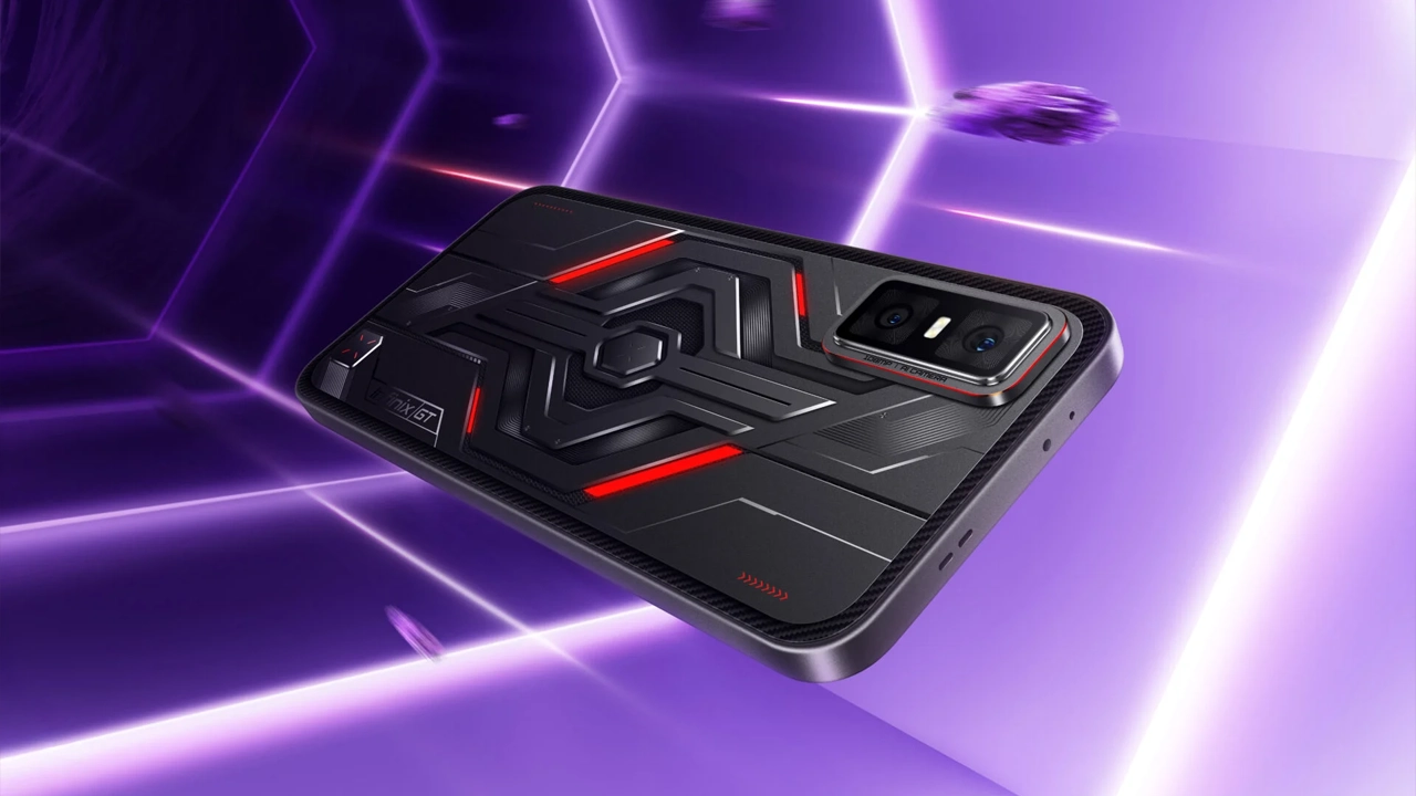 Infinix GT 30 Pro