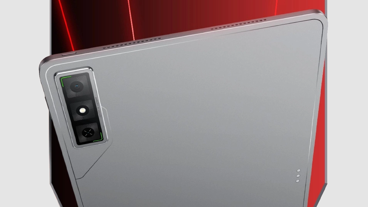 Infinix Xpad GT
