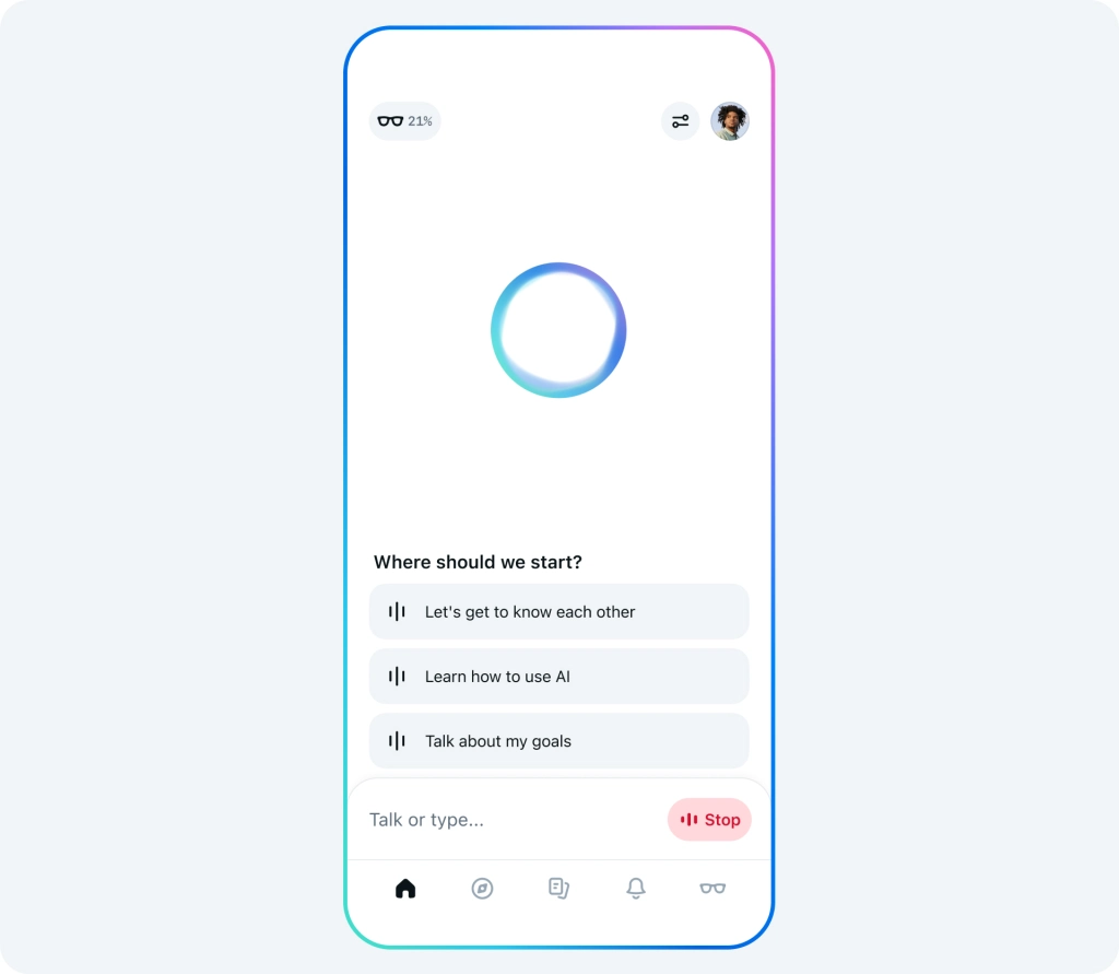 Meta AI