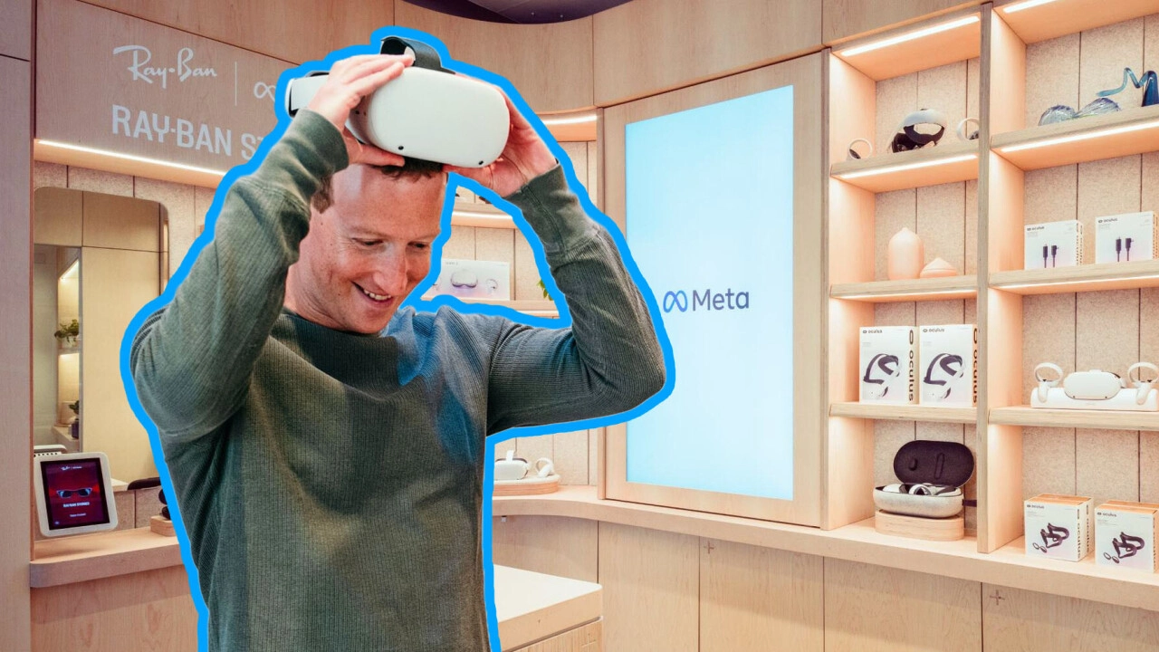 Meta Store