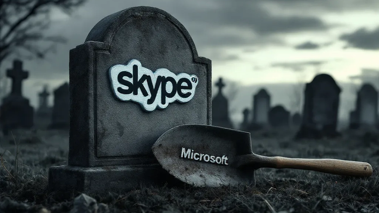 Skype