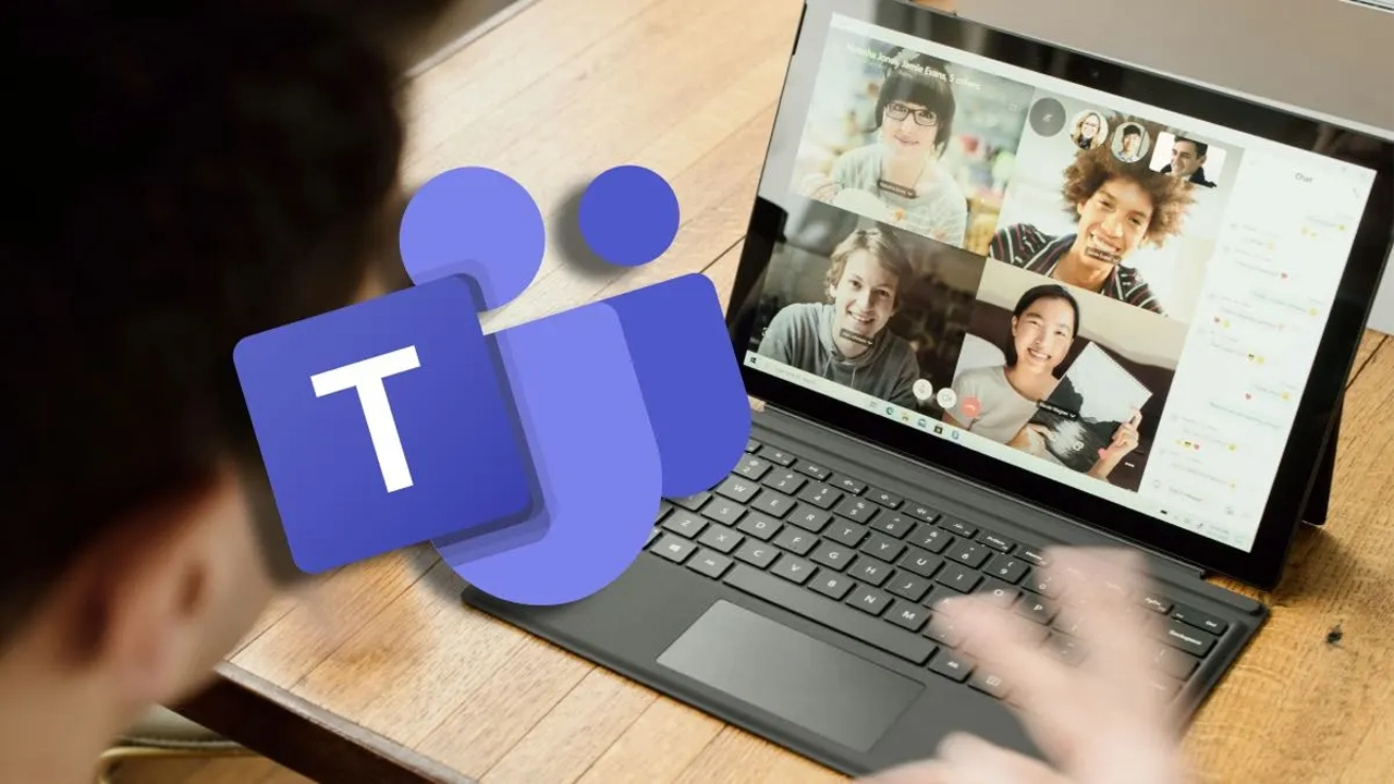 Microsoft Teams