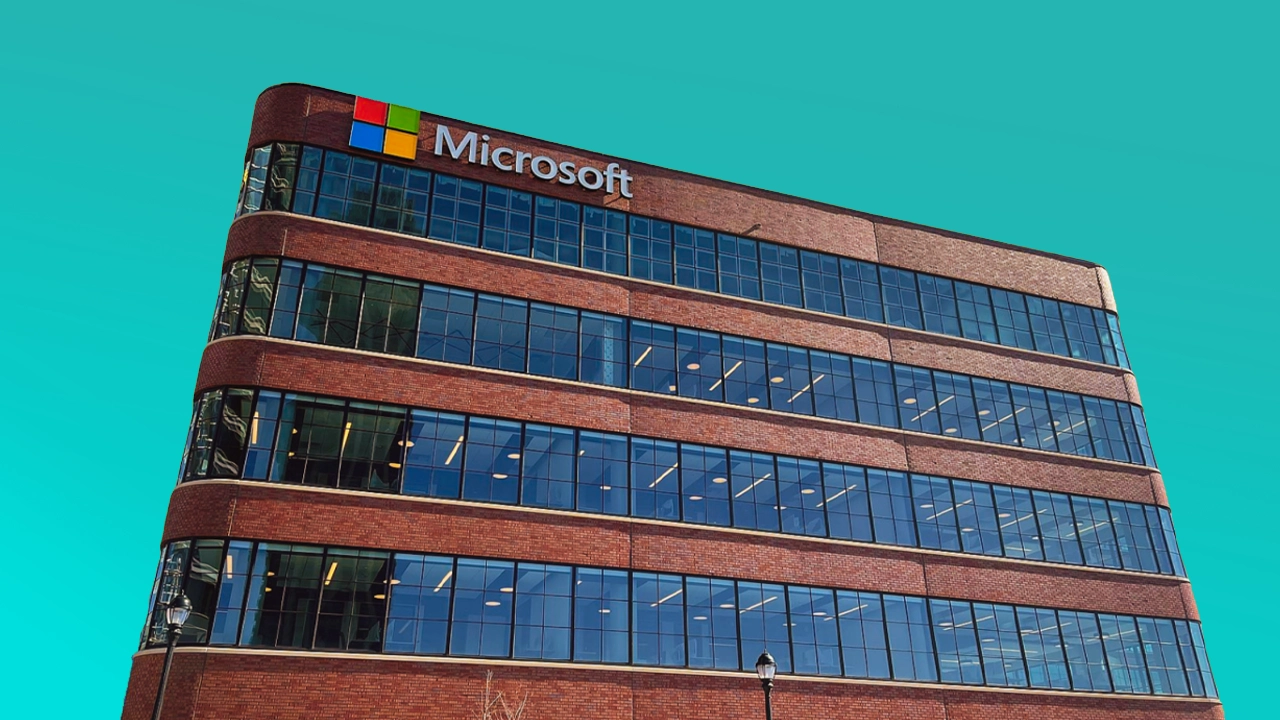 Microsoft