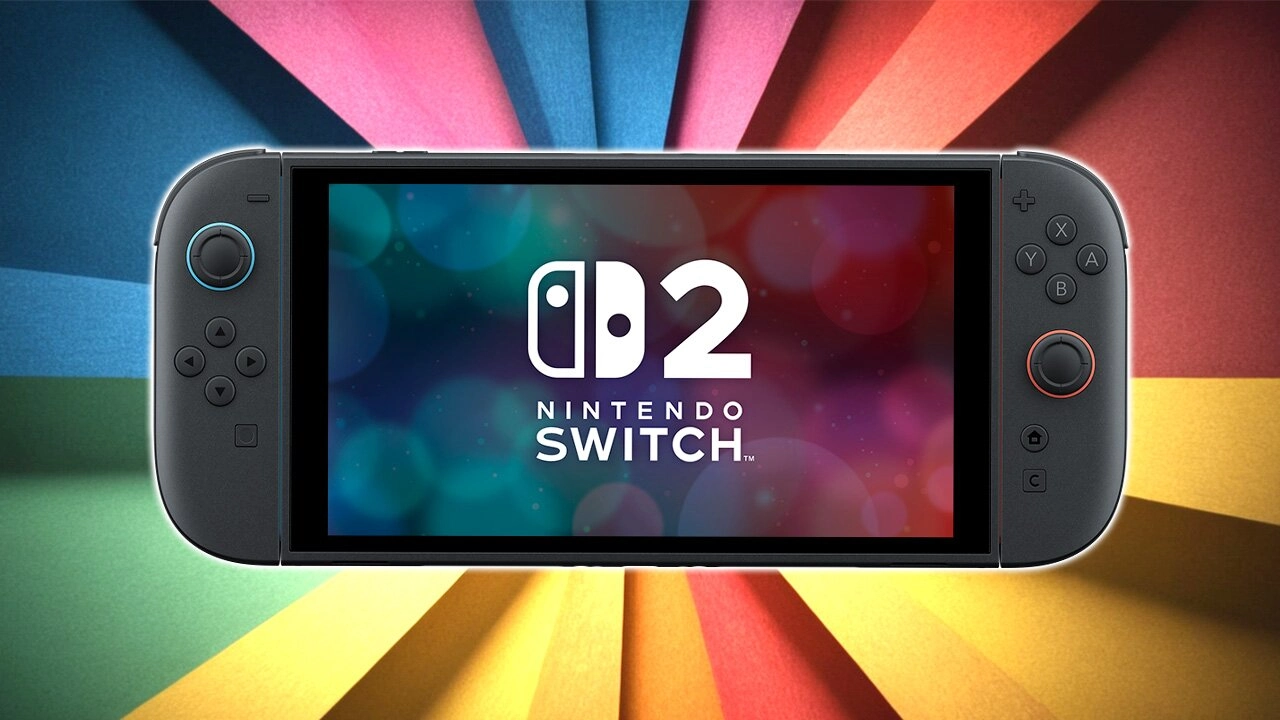 Nintendo Switch 2 lansmandan önce ortaya çıktı Nintendo Switch 2