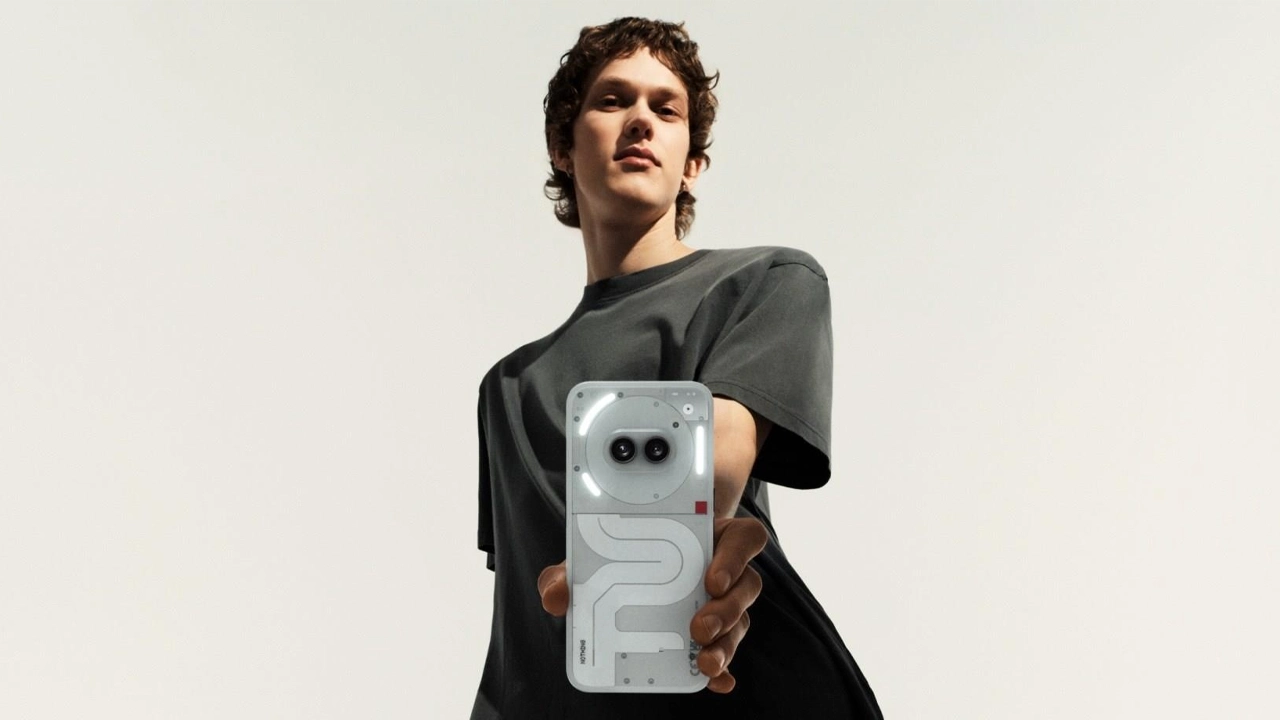 Nothing Phone 1