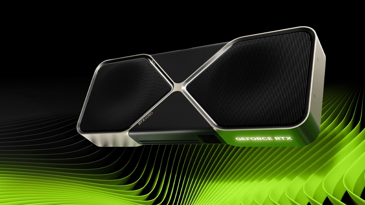 Nvidia ekran kartı