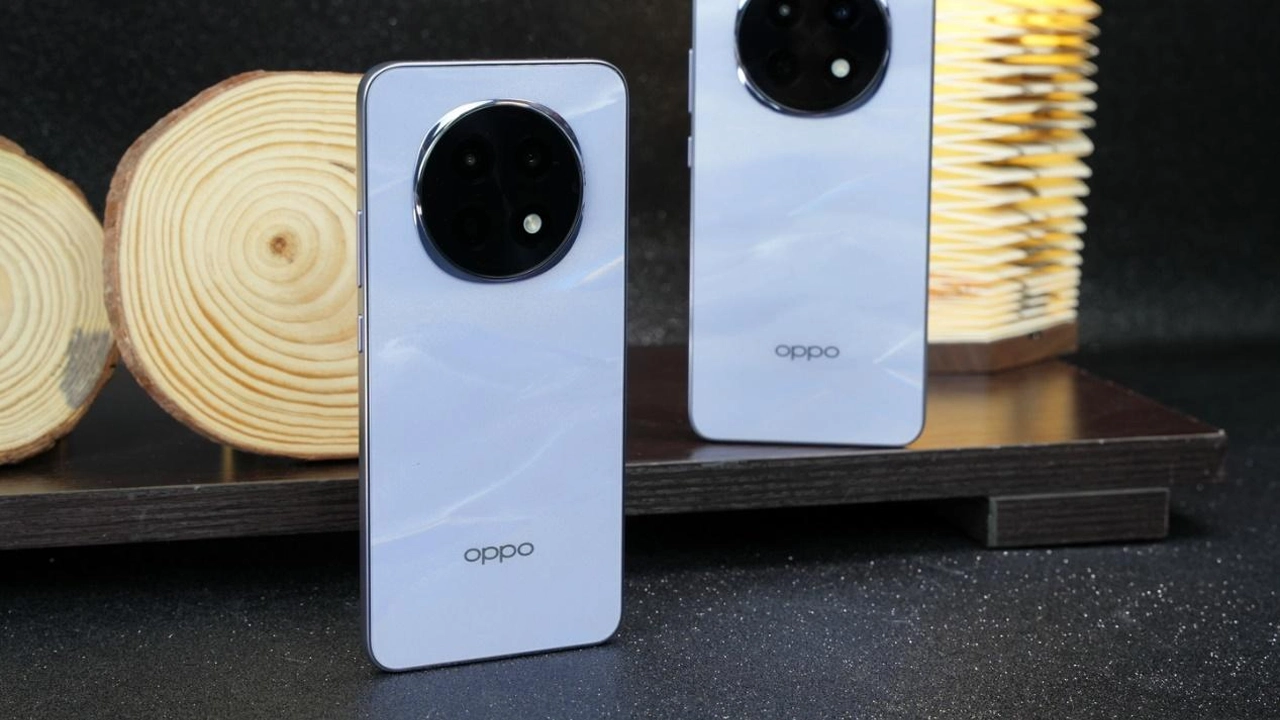 OPPO A5 Pro