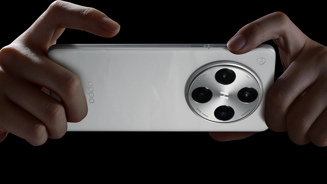 OPPO Find X9 Ultra