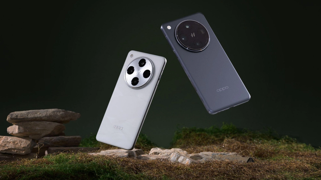 OPPO Find X9 Ultra