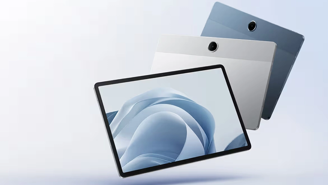 OPPO Pad SE 