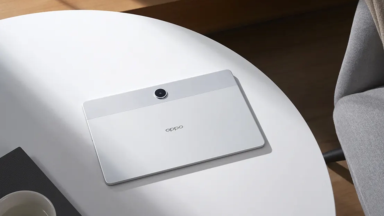 OPPO Pad SE