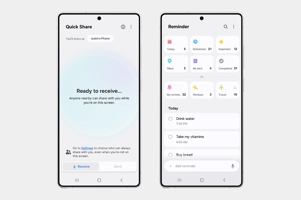 One UI 8 
