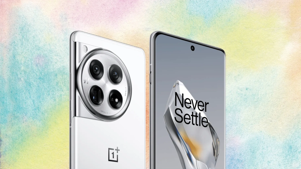OnePlus 15 