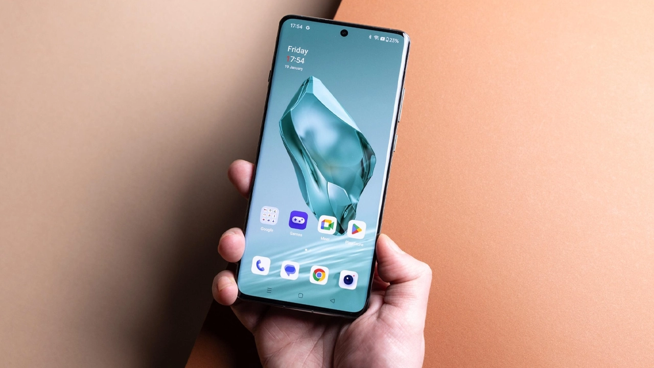 OnePlus Ace 6