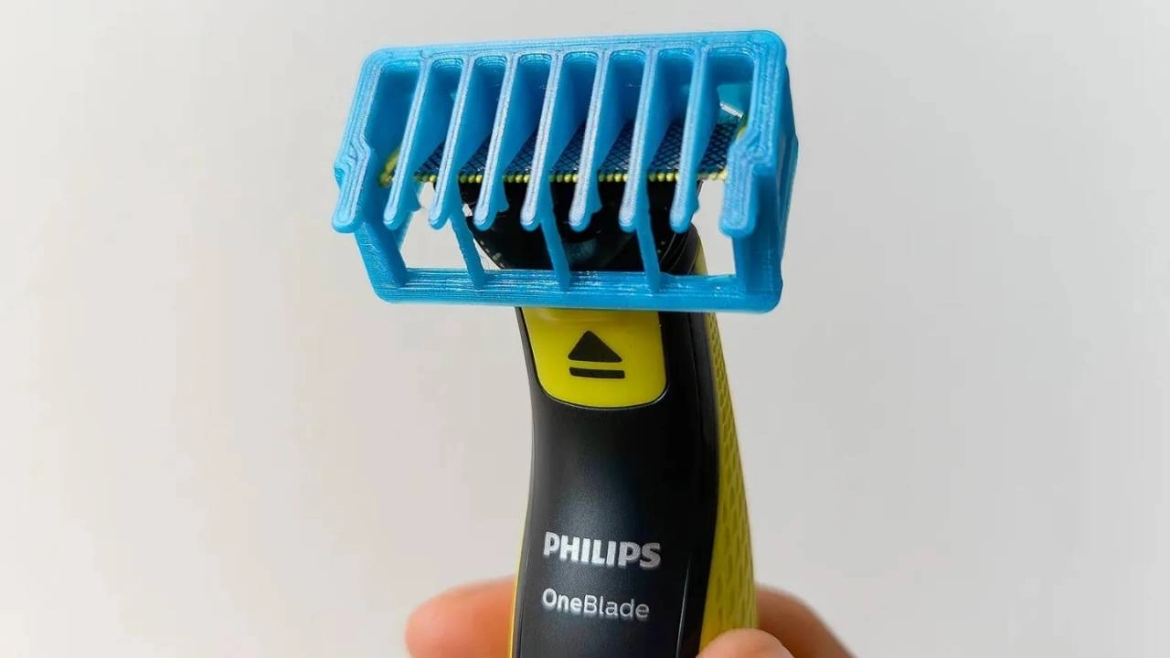 Philips Fixables 