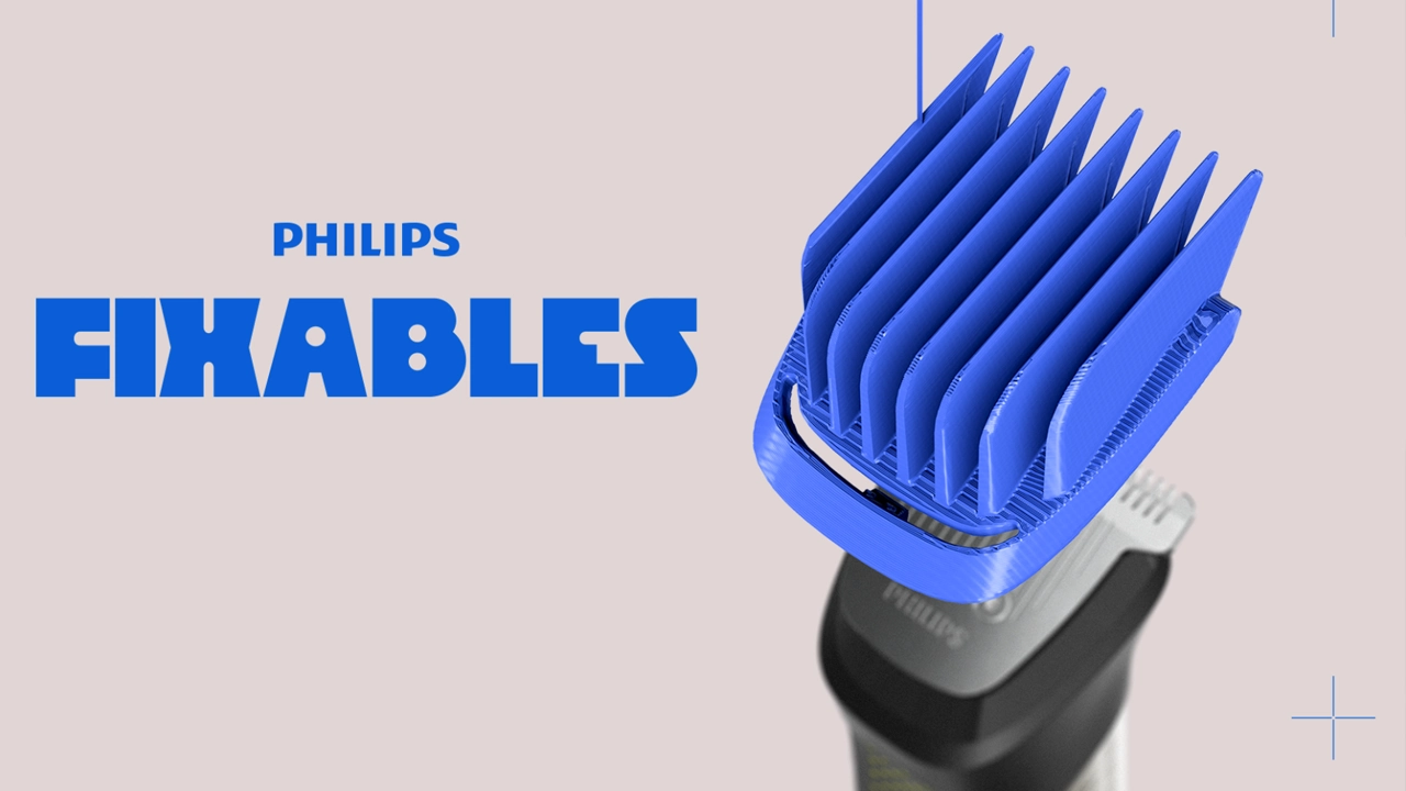 Philips Fixables