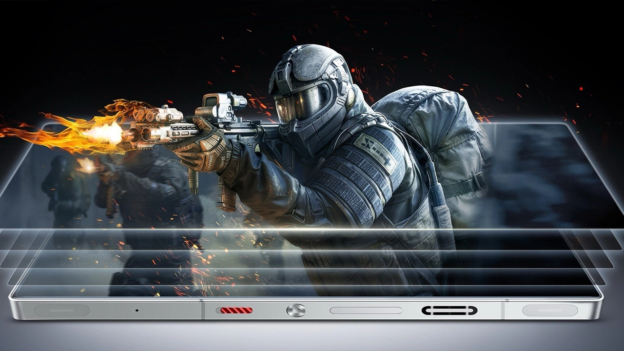 RedMagic 10S Pro