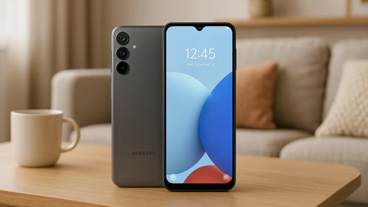 Galaxy A16 5G