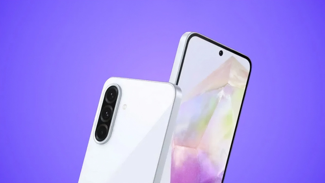 Galaxy A36 5G